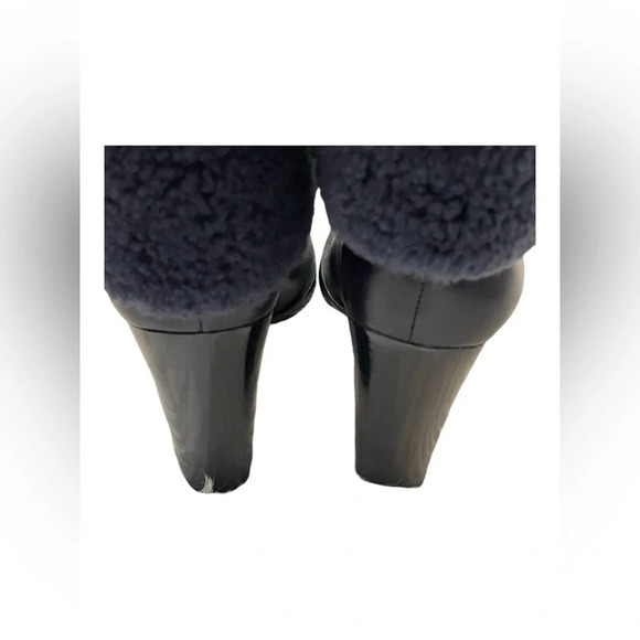 ✨Tory Burch Bamford Boots/ Booties✨ Size 7 - Picture 7 of 15